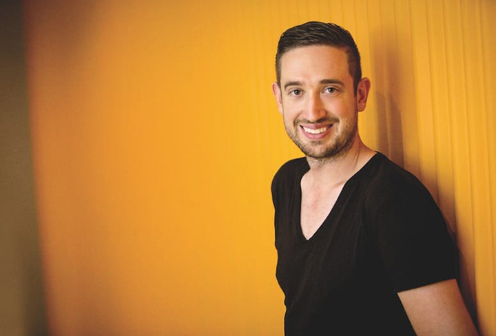 40 Under Forty: Engin Onural