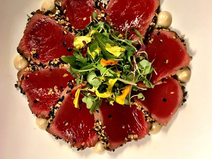 Sushi and Whiskey: One of the world’s top sushi chef opening restaurant in Palm Springs