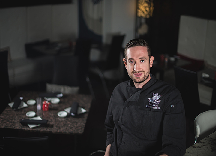 Sun and Snow in SoCal