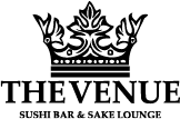 The Venue logo