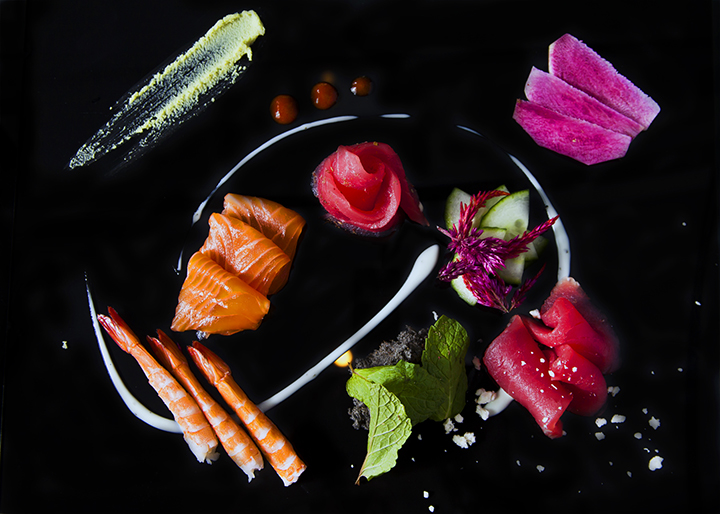 Palm Desert Food & Wine Celebrity Chef